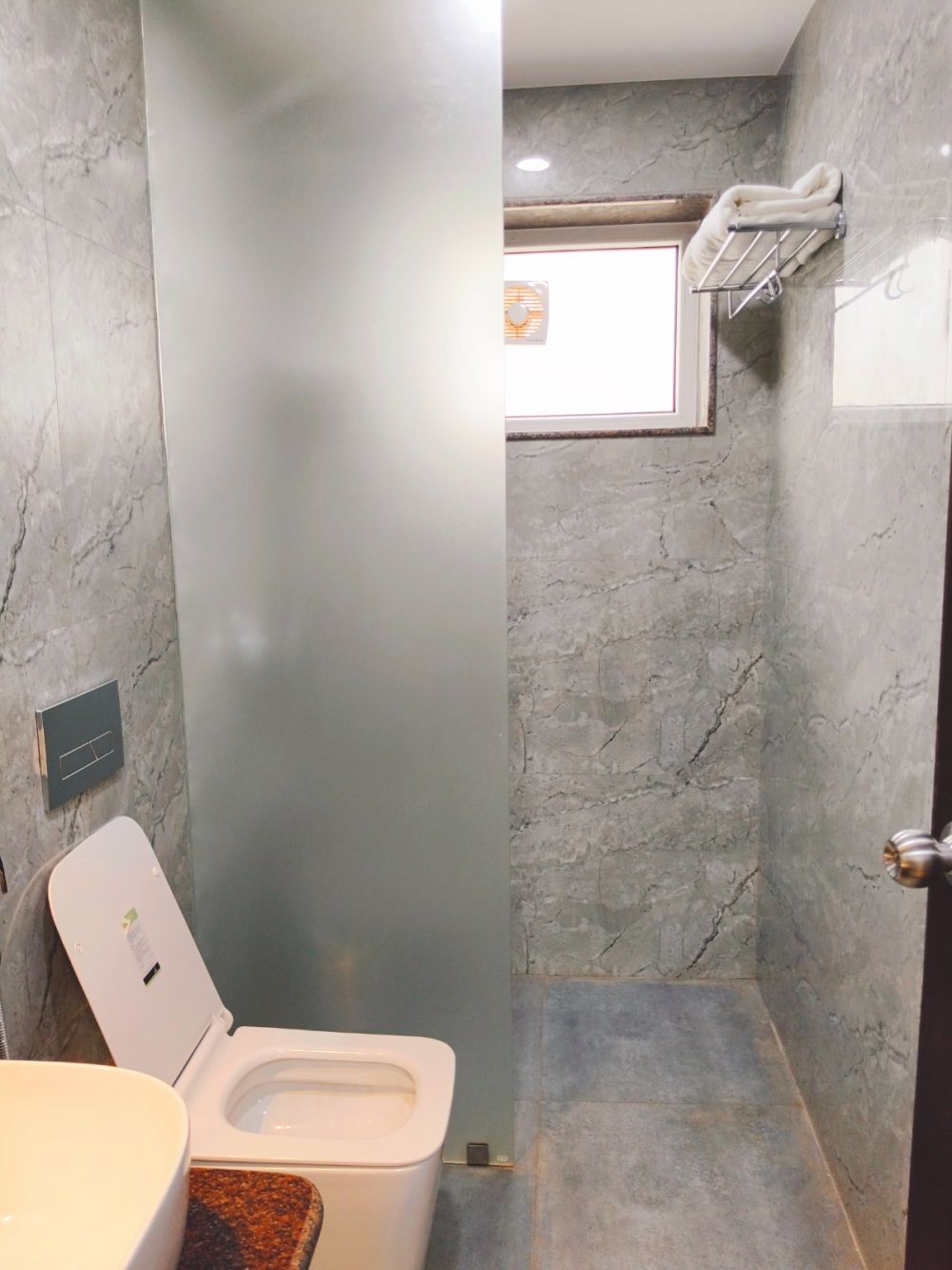 Deluxe AC, Sea Horizon Villas 3*