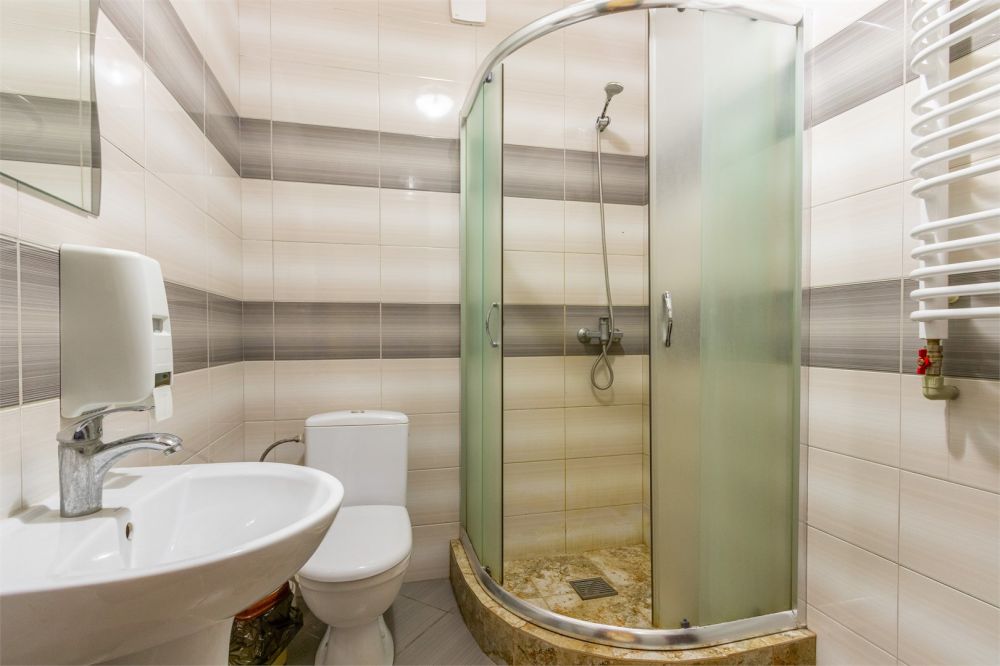 Стандарт 2-местный, Villa Vlad 3*
