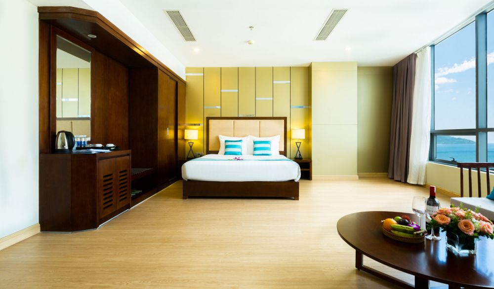 Deluxe SV, Avatar Da Nang 4*