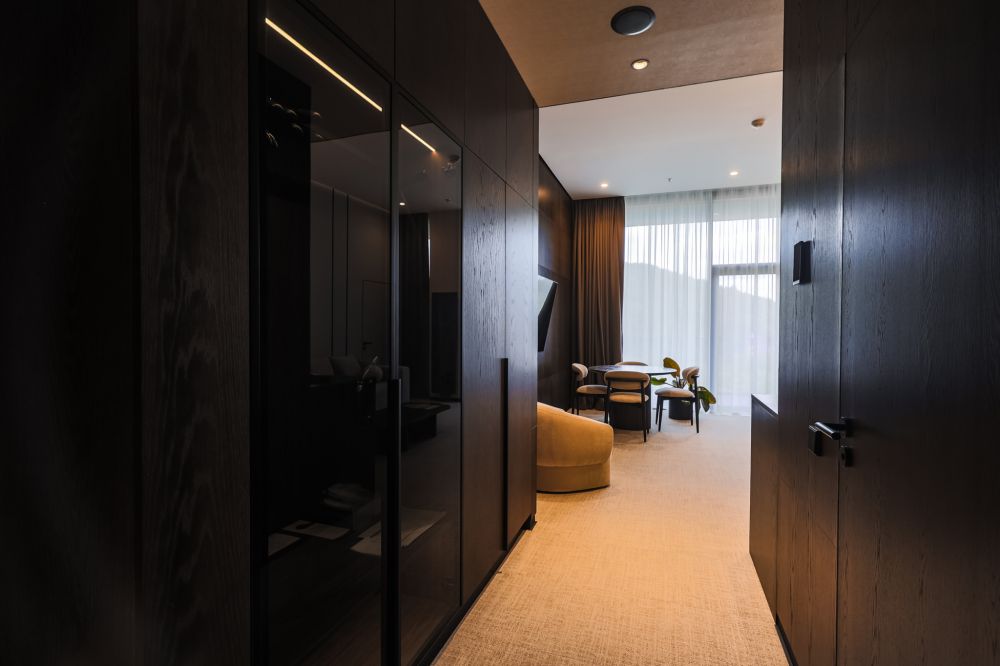 Suite, Emily Resort Hotel 5*