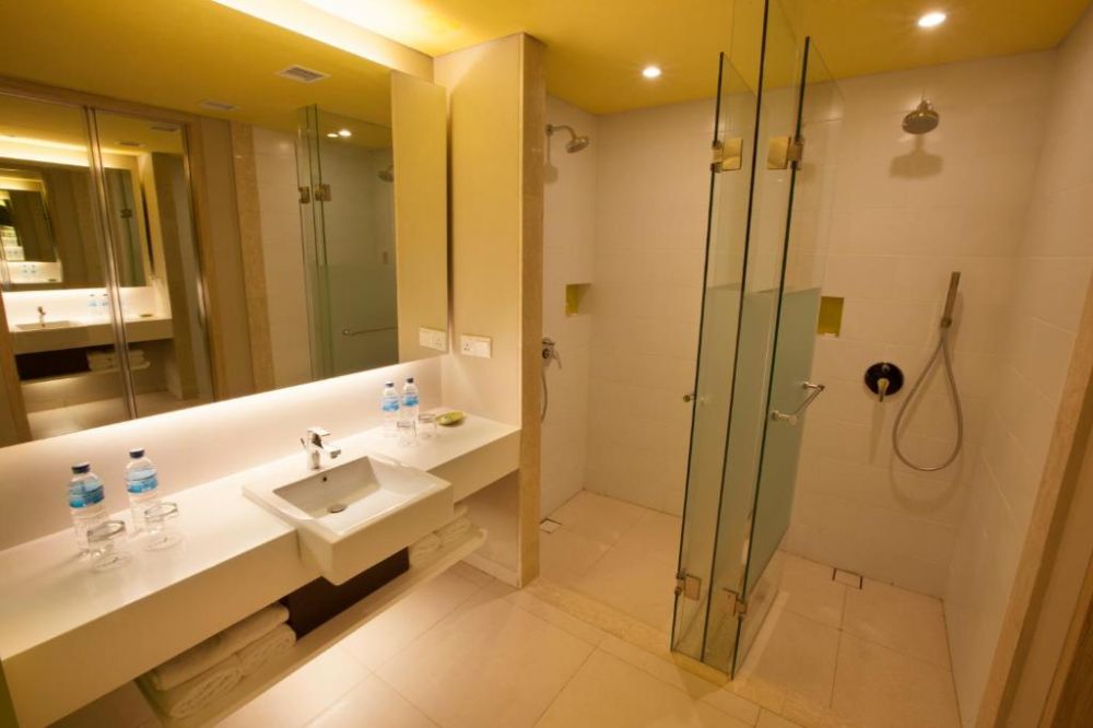 Suite Room, Bintang Kuta Bali 4*