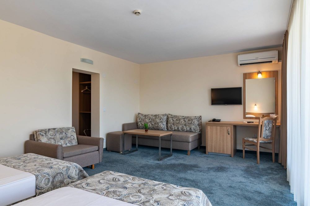 Family Room, BSA Gradina (ex. Gradina Golden Sands) 4*