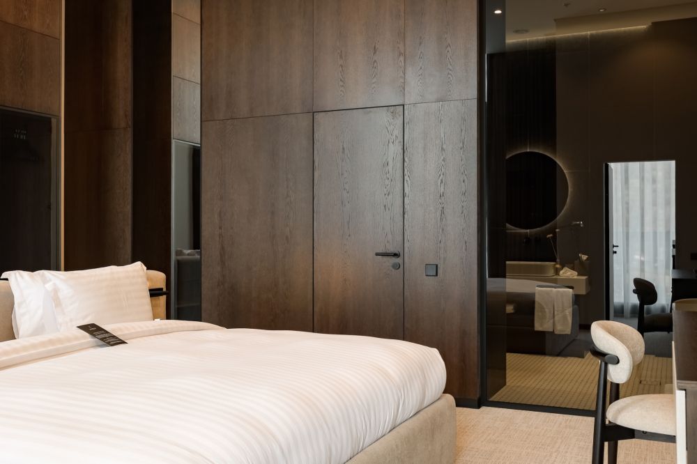 Diamond Suite, Emily Resort Hotel 5*