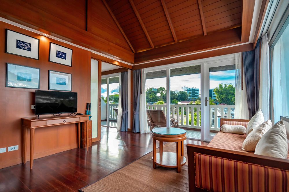 Premier Suite, Orchidacea Resort 3*