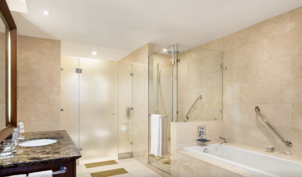 Executive Room, JW Marriott Marquis City Center Doha 5*