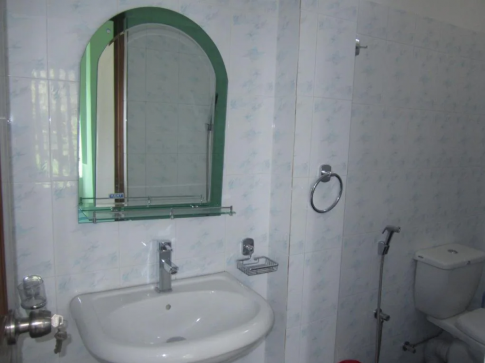 Standard Room, White Surfing Habaraduwa 1*