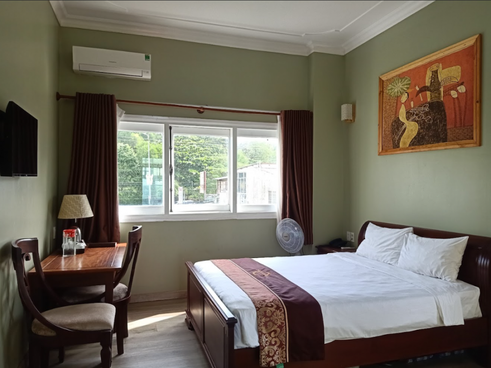 Superior City View, Ngoc Chau Phu Quoc 3*