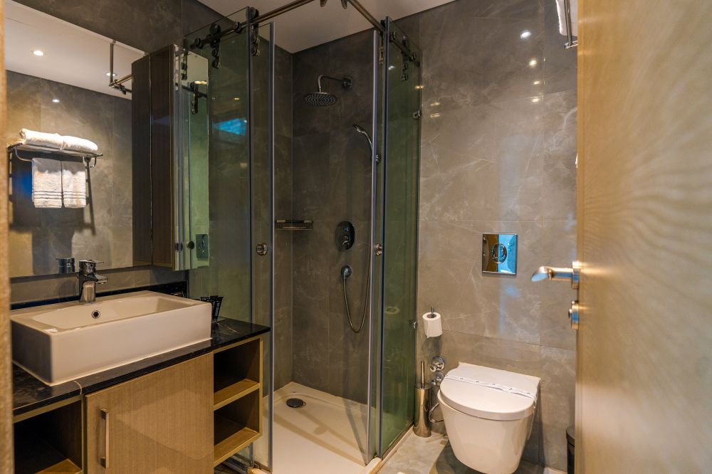 Family Room, Porto Marina Resort &Spa 5*