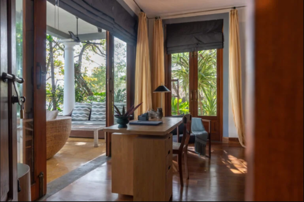 Diviya Suite (Villa Bawana), Eraeliya Villas & Gardens 4*