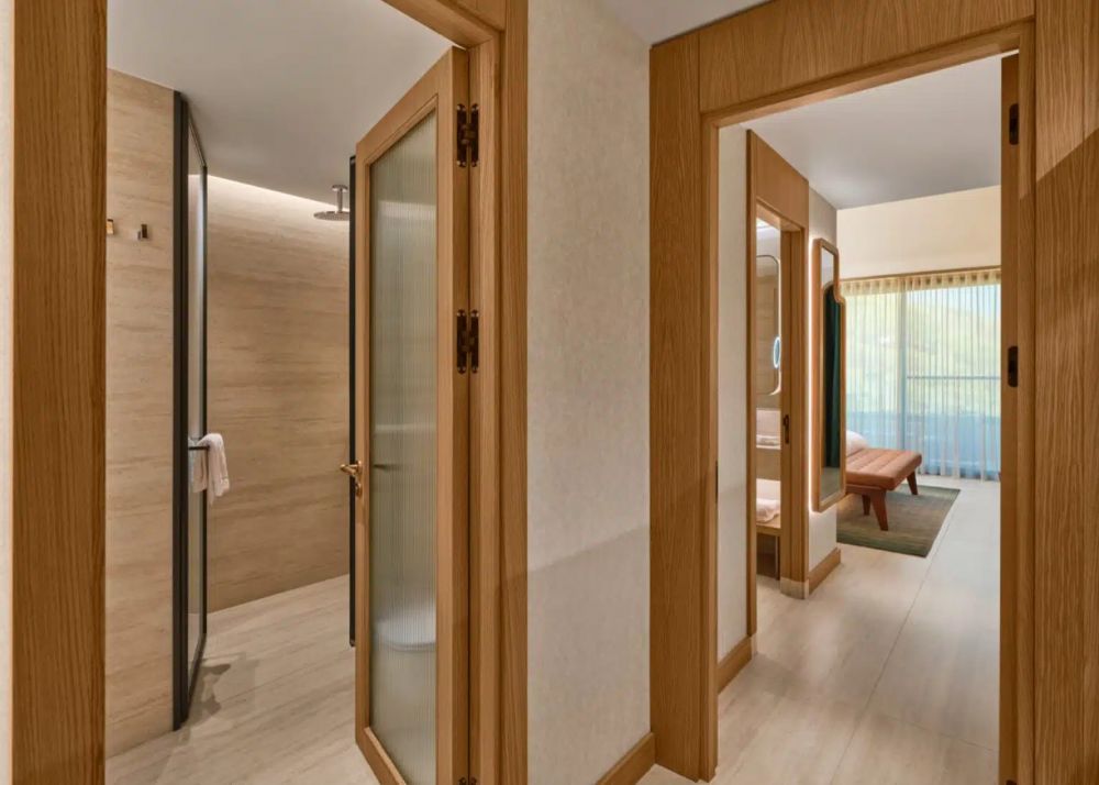 Family Comfort Room, Xo Cape Arnna Hotel 5*