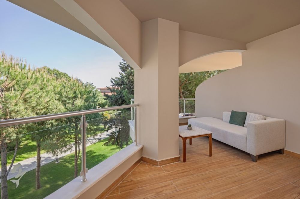 Lale Suite, Sirene Belek Hotel 5*