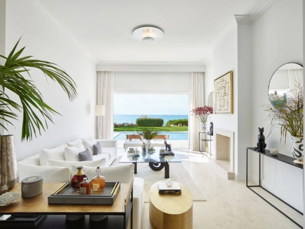 Villa Iolas Private Pool, Mandola Rosa a Grecotel Resort to Live 5*