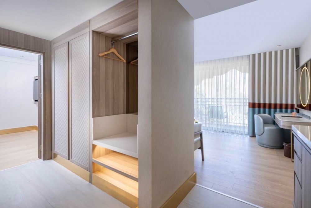 Family Suite Garden Room, Ducale Lara 5*