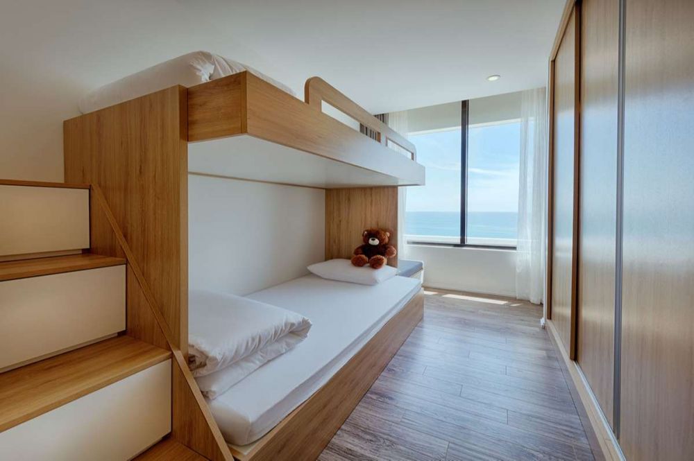 Family Suite, Belle Maison Parosand 4*