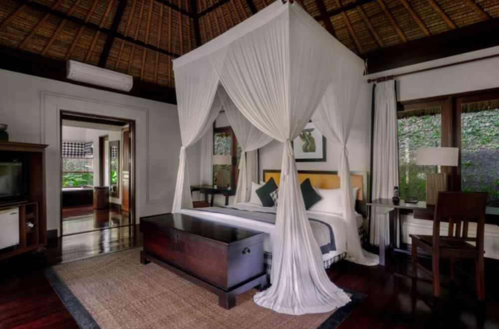 3 Bedroom Owner's Villa, Kayumanis Ubud Private Villa & Spa 5*