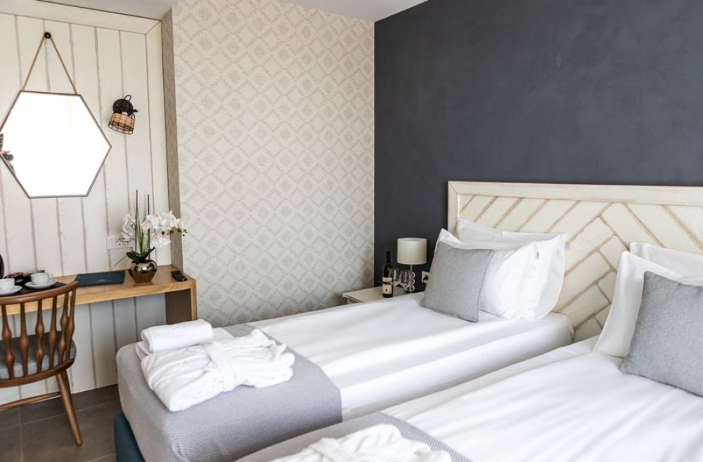 Standard Double, Casa Di Sofia 4*
