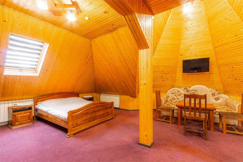 Суперлюкс, Villa Vlad 3*