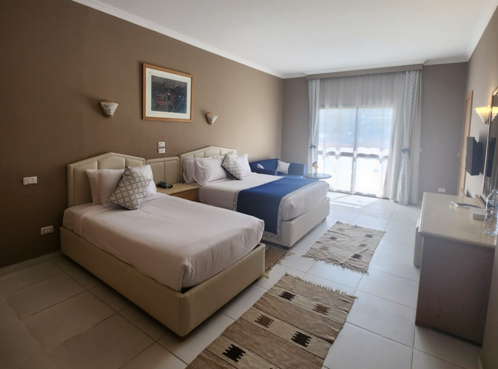 Superior, Zya Regina Resort & Aqua Park 3*