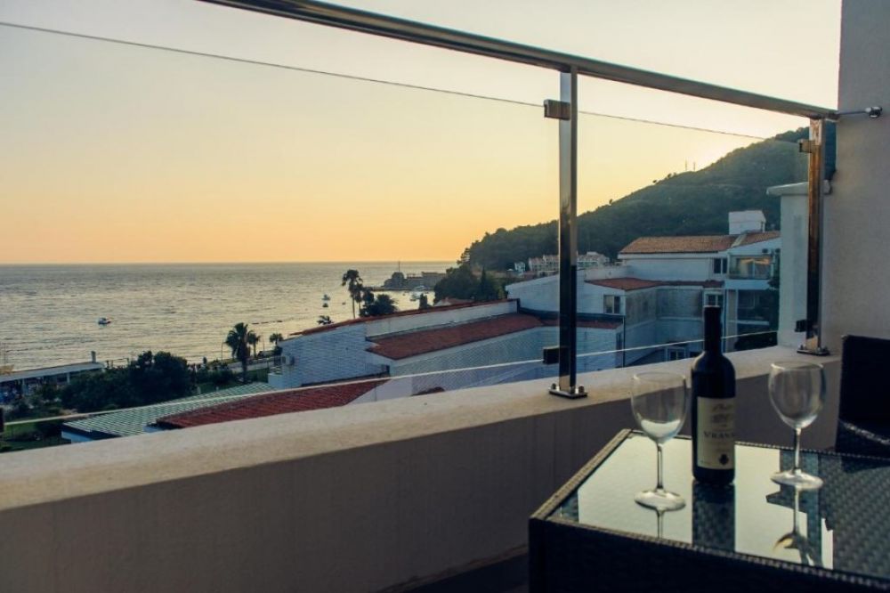 Apartment Superior (основной корпус), Vile Oliva 4*