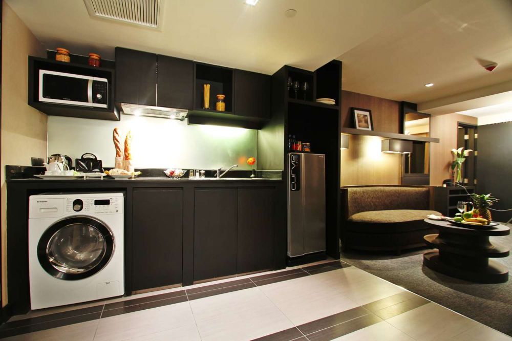 Family Deluxe, Golden Tulip Mandison 4*