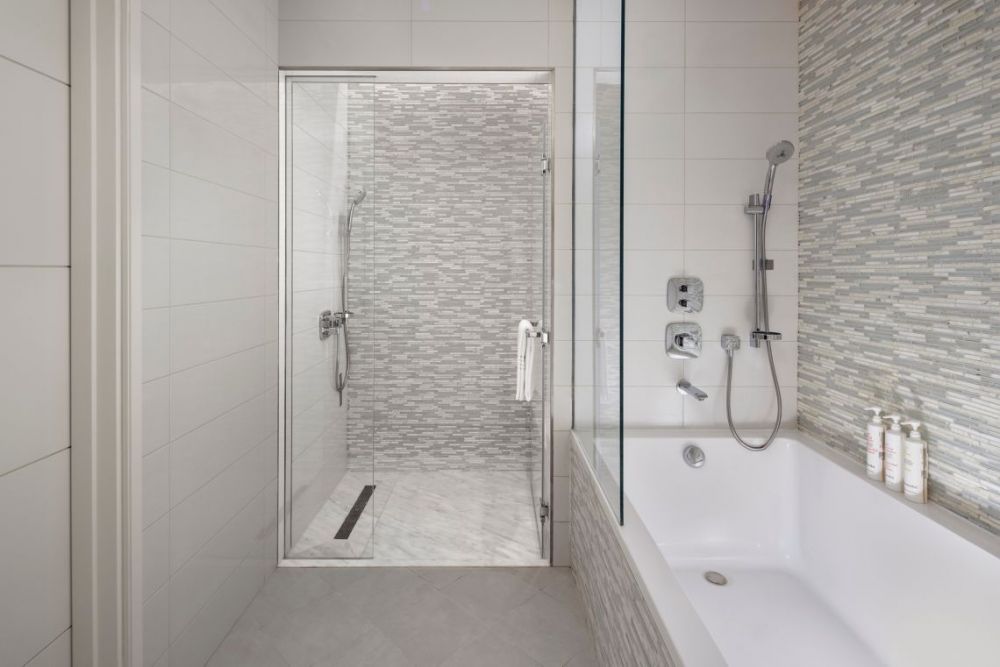 2 bedroom Apartment, Marriott Marquis Dubai Jewel of the Creek 5*