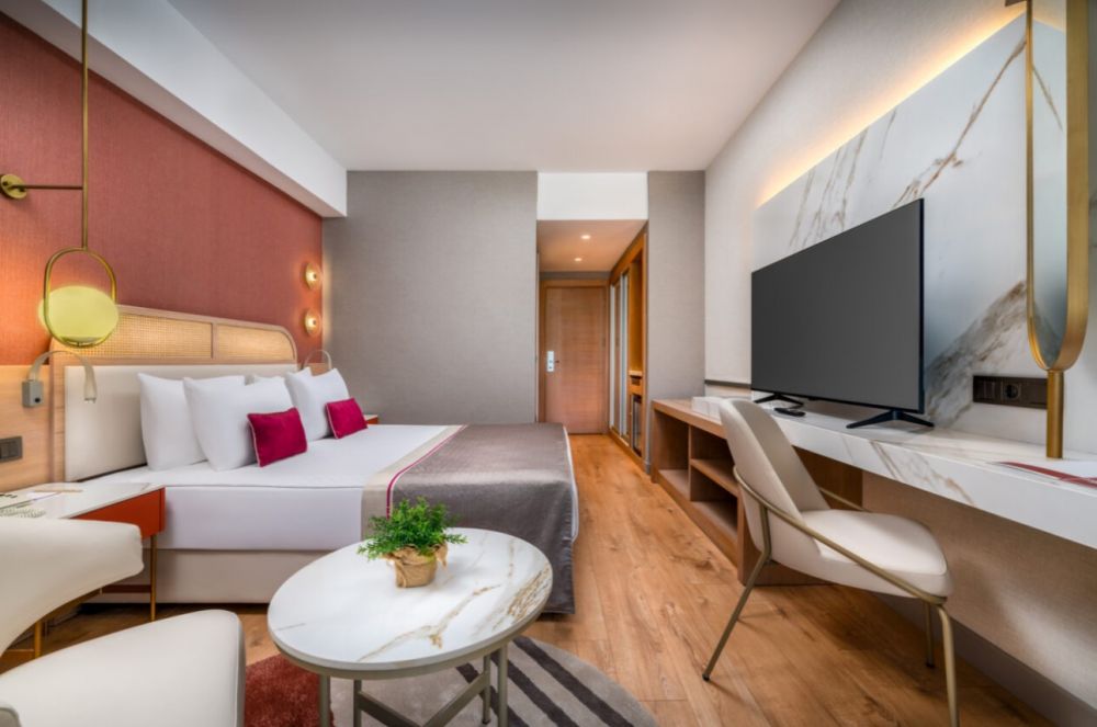 Standard Room (Annex), Trendy Palm Beach 5*