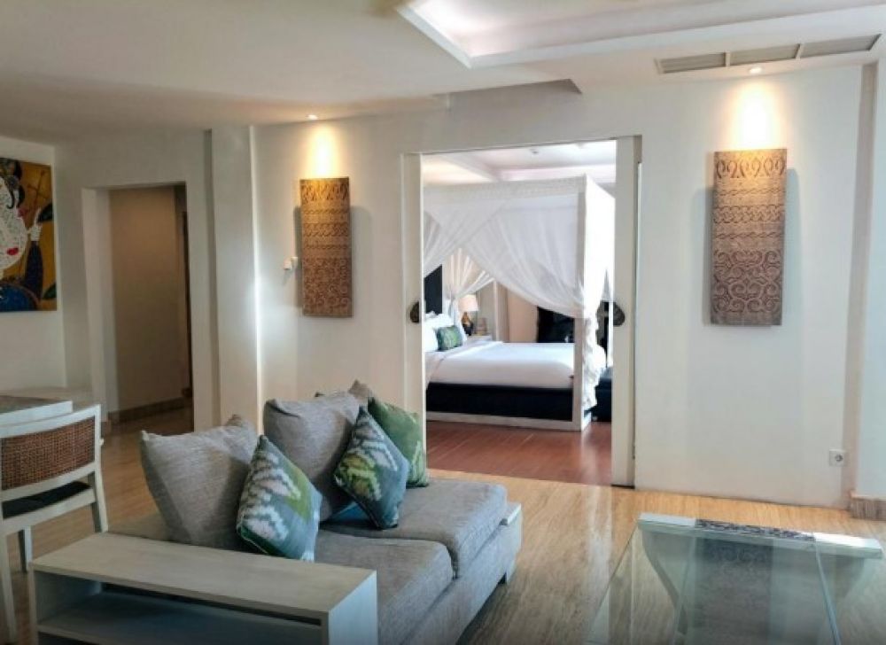 The Camakila Suite, Away Bali Legian Camakila Resort 4*