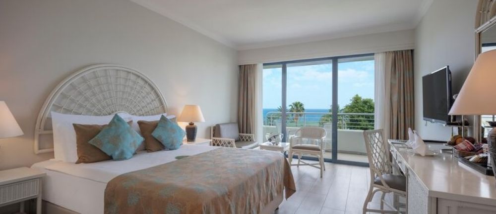 Standard Room Park Building LV/SV, Mirage Park Resort 5*