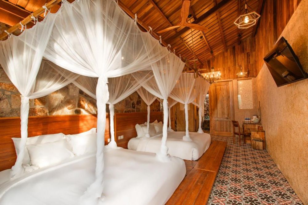 villa 1 bedroom garden view, Ocean Bay Resort & Spa Phu Quoc 5*