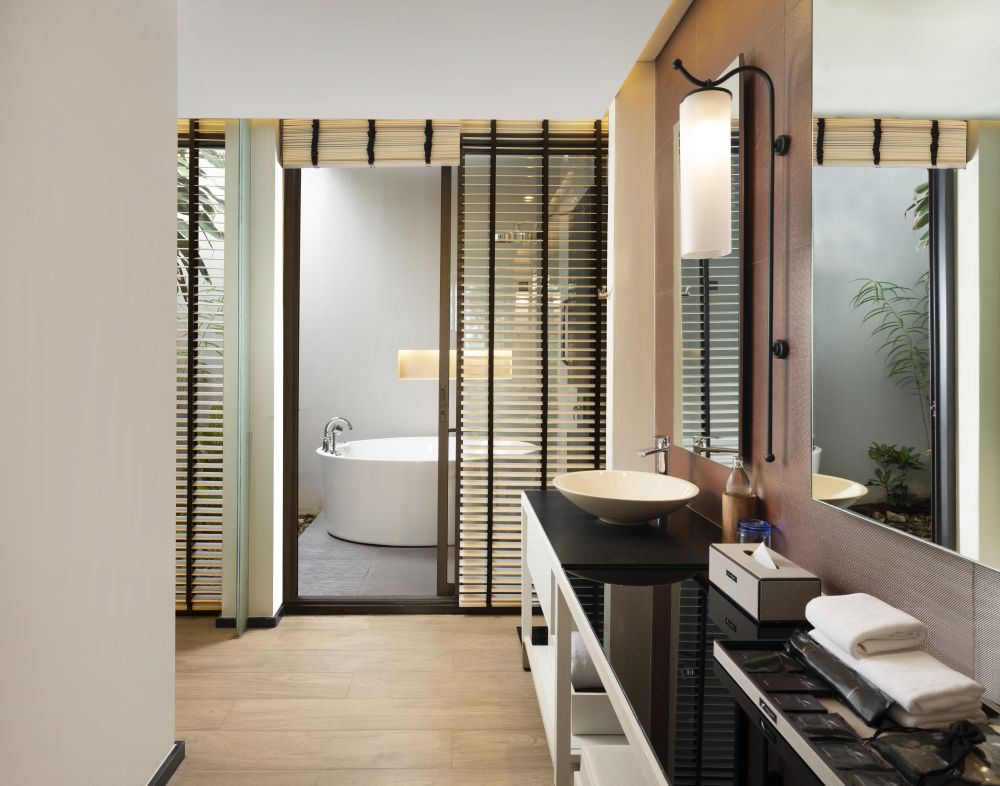 Garden Pool Villa, The Shellsea Krabi 5*