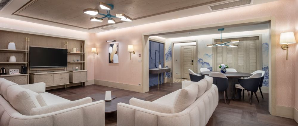 King Suite, Ela Excellence Resort Belek (ex. Ela Quality Resort) 5*