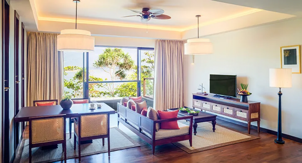 Anantara River View Suite, Anantara Kalutara 5*