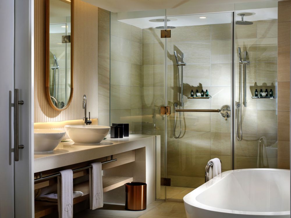 Opera Suite, Sofitel Mauritius L'Imperial Resort & SPA 5*