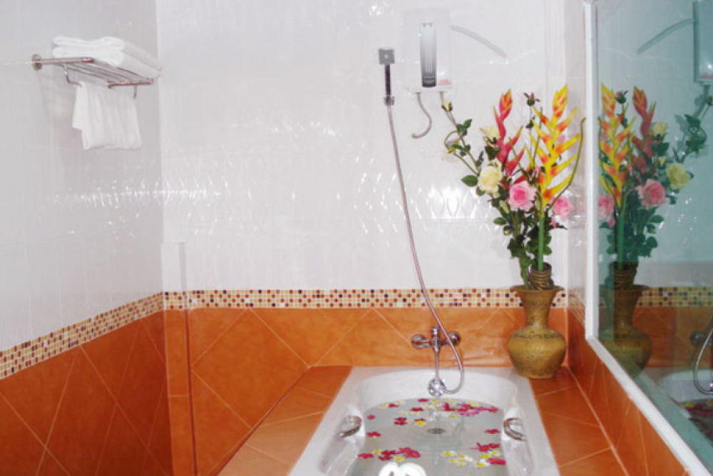 Superior, Lamai Guesthouse 2*