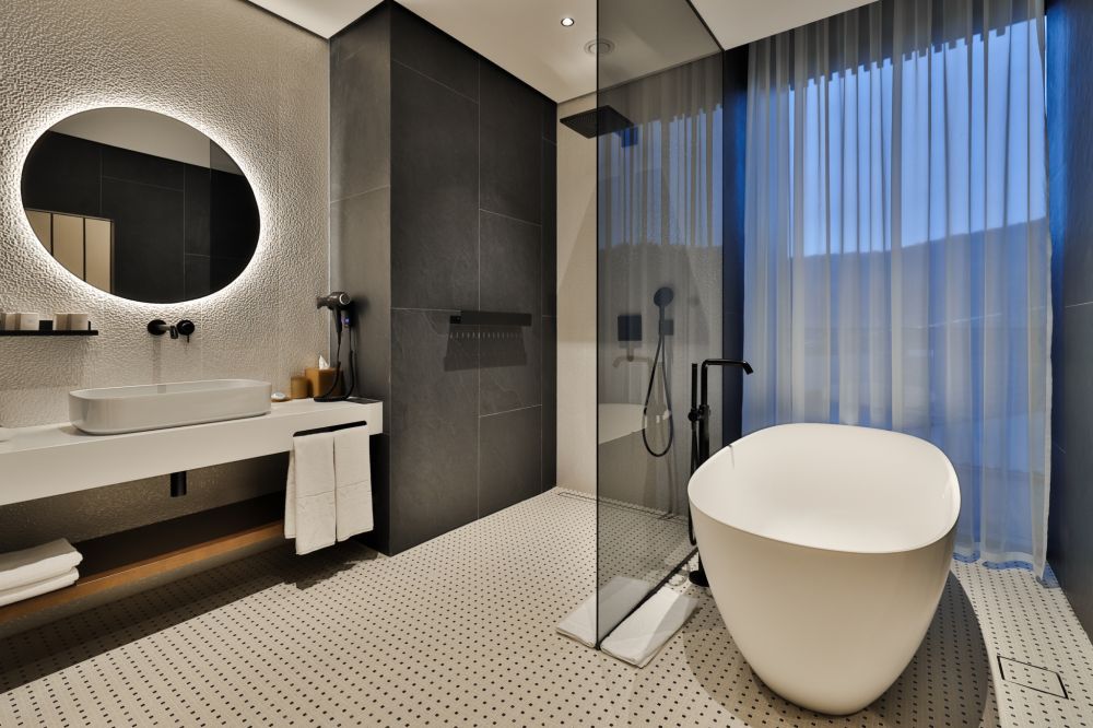 Panorama Suite, Emily Resort Hotel 5*