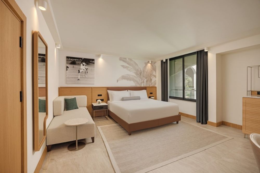 Pasha Suite, Sirene Belek Hotel 5*