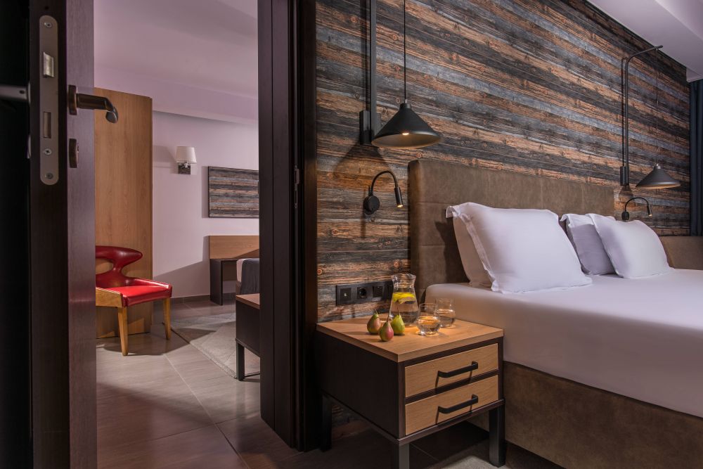 Royal Villa, Effect Algara Beach Club Hotel (ex. Algara Beach) 4*
