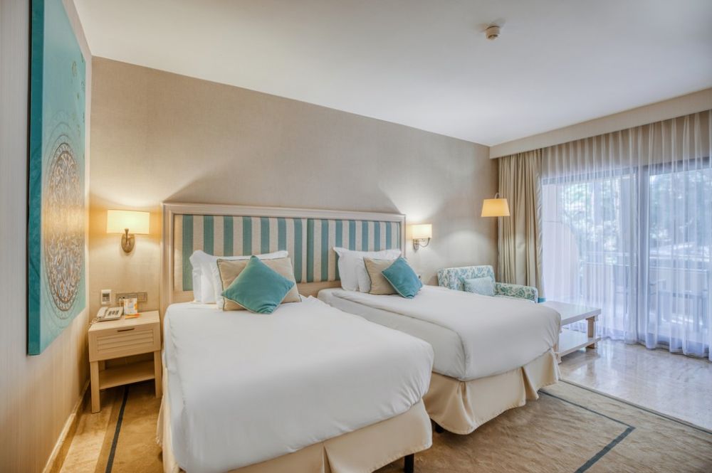 Deluxe Room, Marti Myra Resort 5*