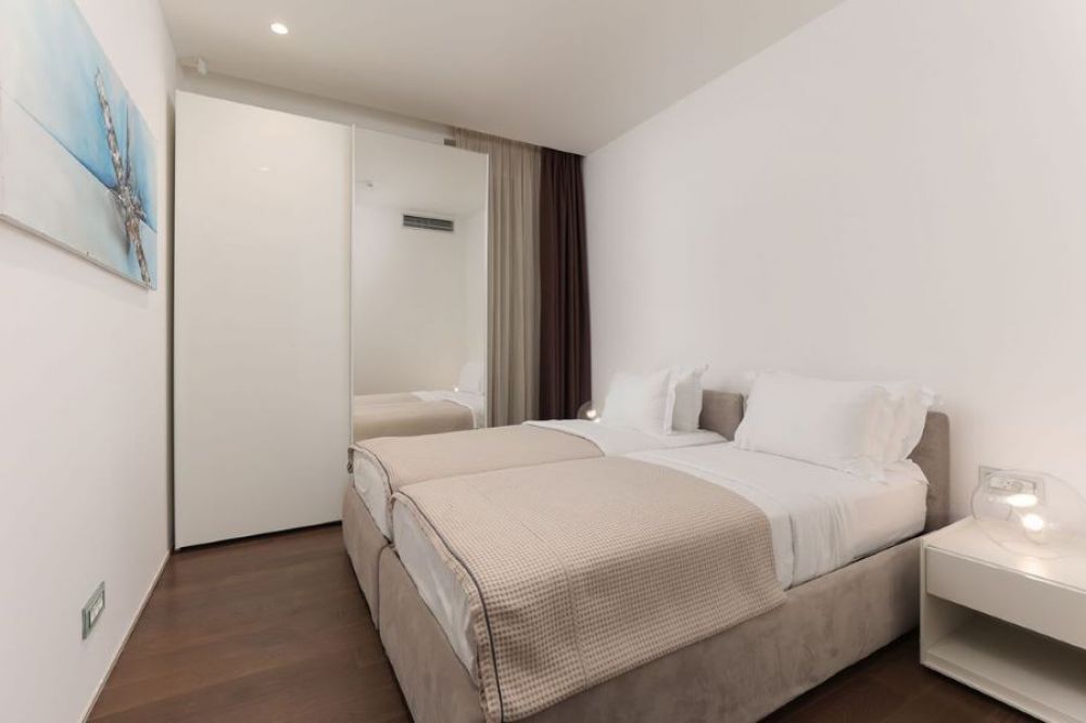 Three Bedroom Sea View Line, Dukley Hotel & Resort 5*