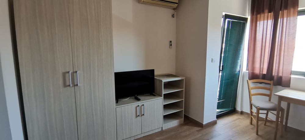Junior Apartment 03, Katarina Budva Villa 3*