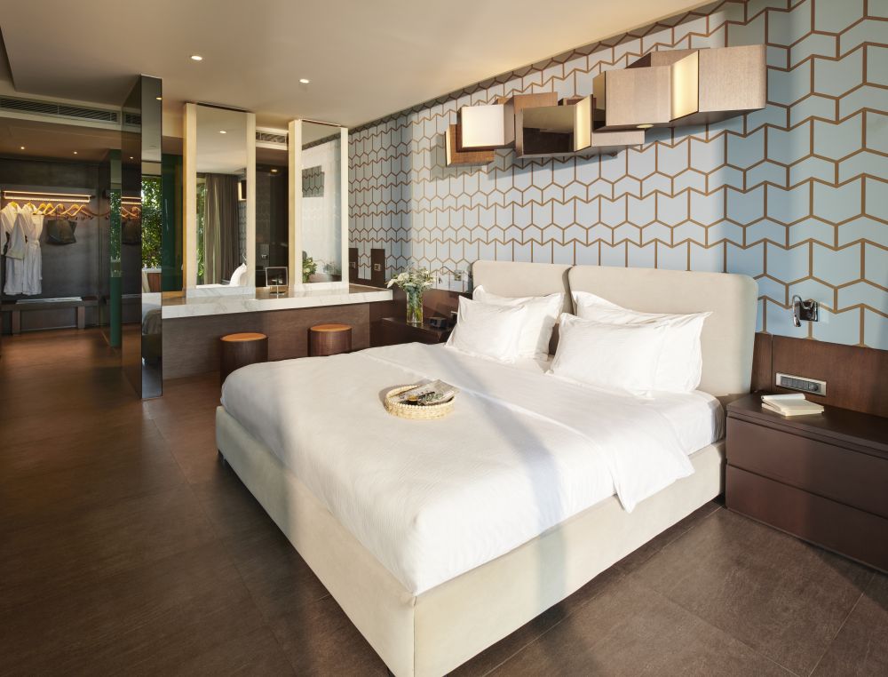 Royal Residence Family Suite GV/SV, Maxx Royal Kemer 5*