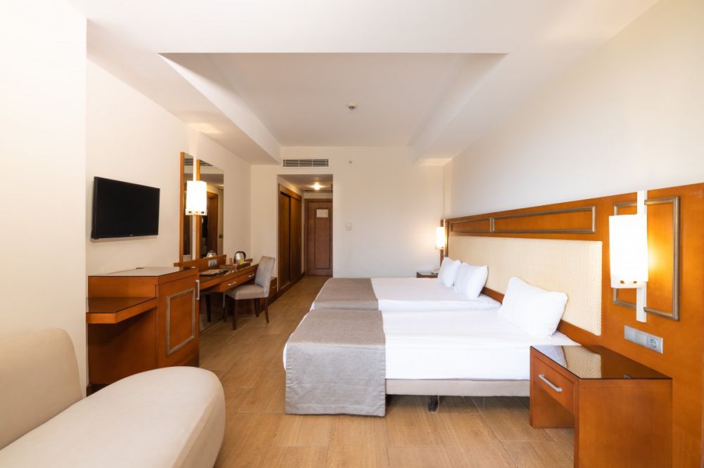 Standard Room LV/SSV, Crystal Prestige Elite Pearl Collection (ex. Crystal Prestige Elite) 5*