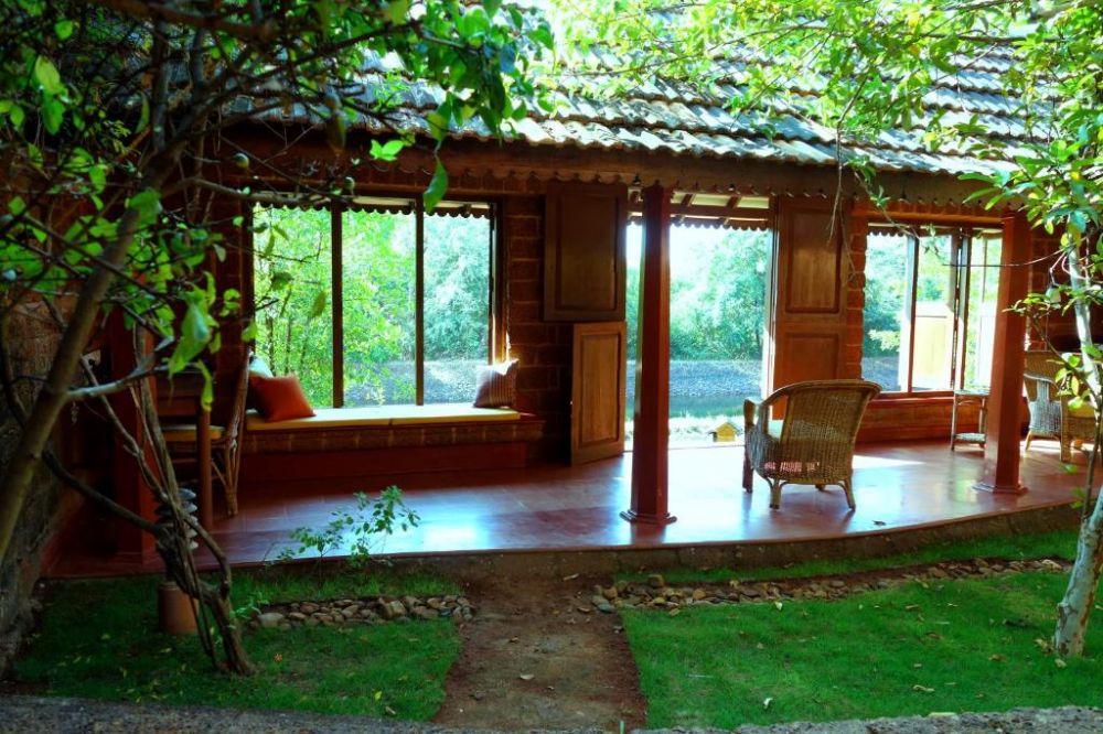 Konkan Villa, Swaswara 5*