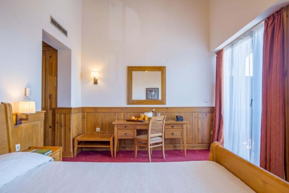 Standard, Pirin Golf Hotel & Spa 5*