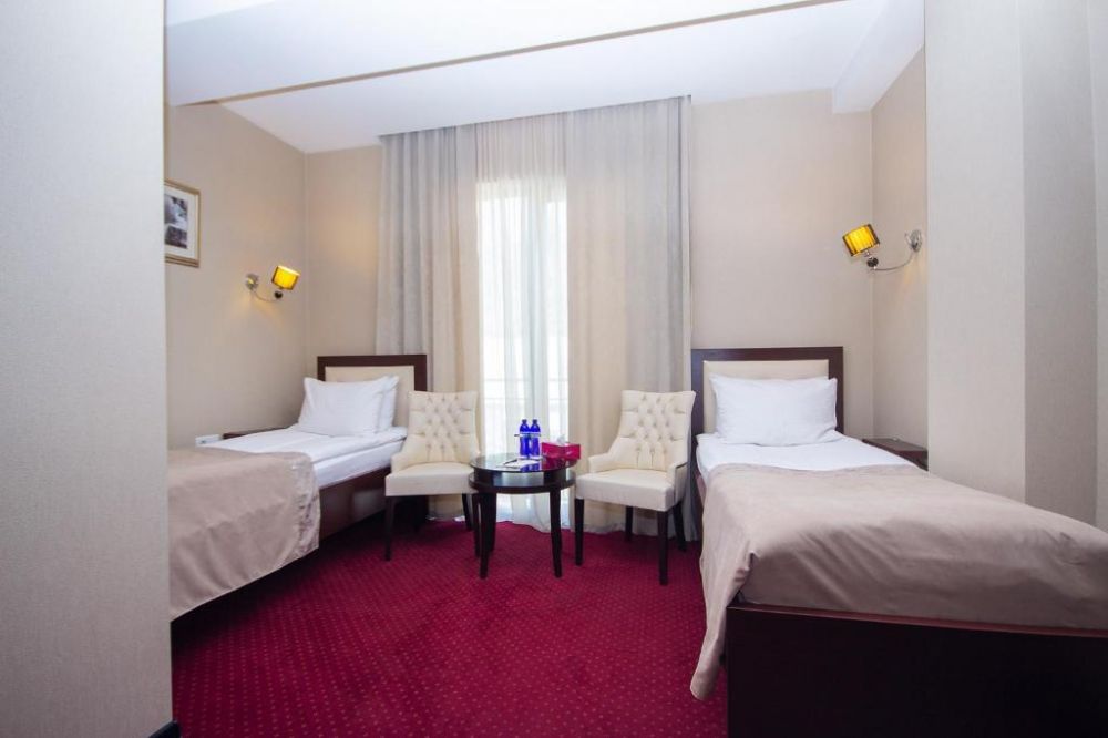 Standard Room, Marionn 4*