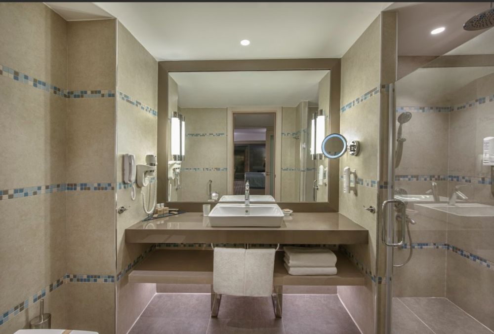 Deluxe Standard Swim Up, Megasaray Club Belek 5*