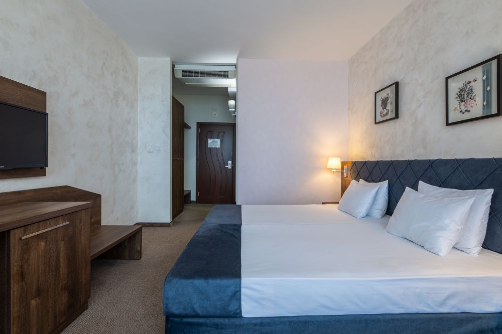 Sea Side View, Flamingo Beach (ex.Avliga Beach Sunny Beach) 3*