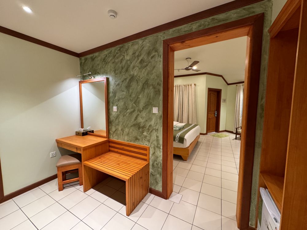 Garden Villa, Fihalhohi Maldives 4*