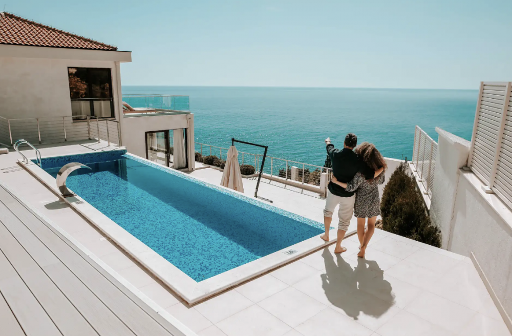 Deluxe Villa 3 bedrooms, Ananti Resort Residences & Beach Club 5*