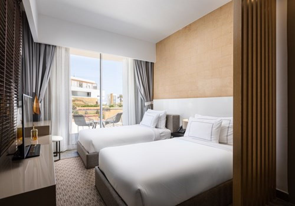 Deluxe Room, The G Hotel Seashell 5*